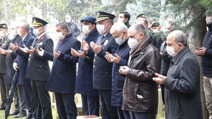 Çanakkale Zaferi’nin 106. yıl dönümü G3