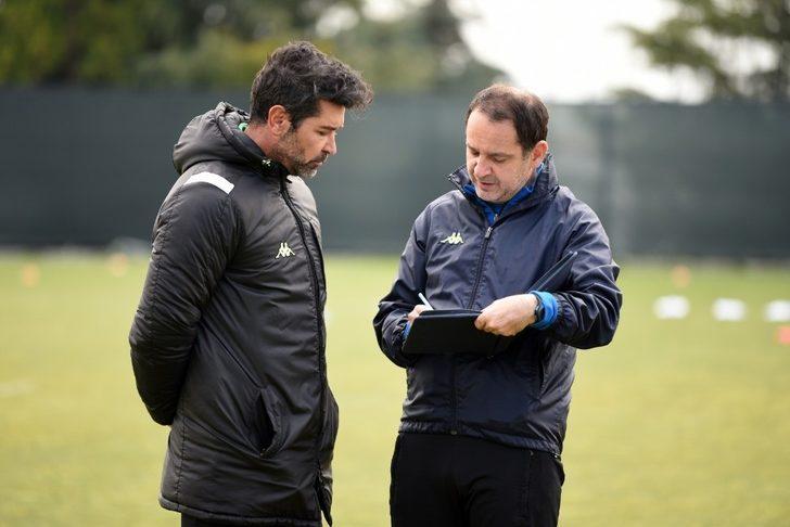 Denizlispor 3 puan için hazırlanıyor G4