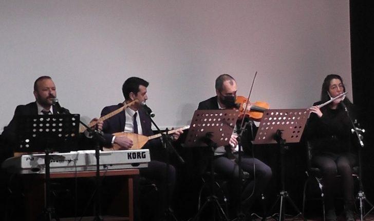 Develi’de Çanakkale Şehitlerini anma etkinliği G1