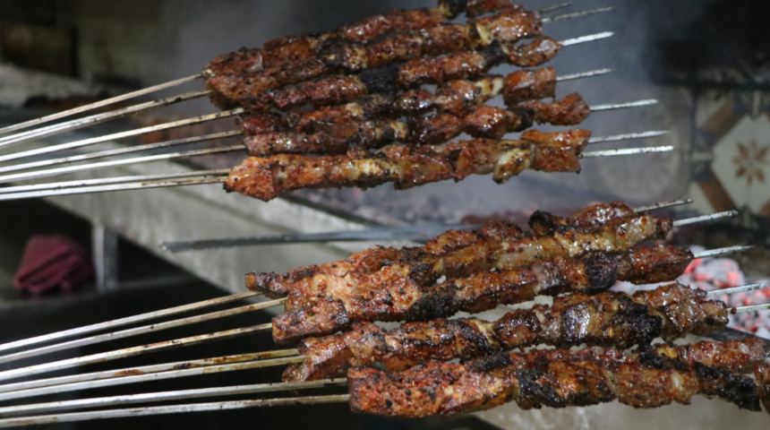 Günde 4 ton tüketiliyor! 'Bu rakamda kalmayacağız hedefimiz 9 ton'