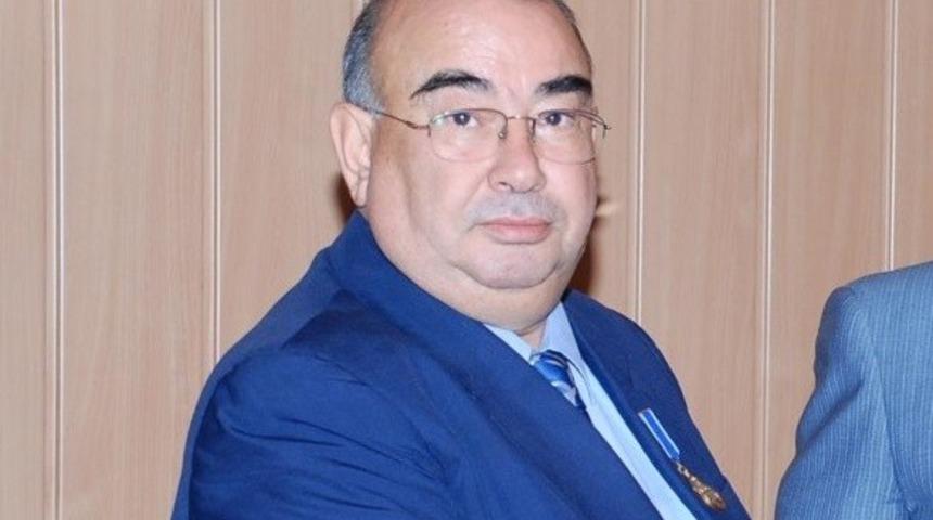 Yücel Artantaş: “Çanakkale zaferi Türk milletinin kahramanlık destanıdır”