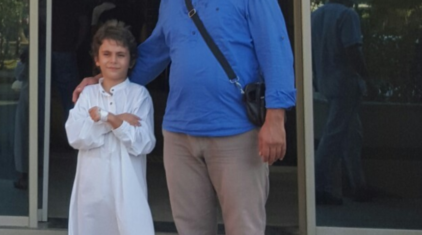 Yasa boğan ölüm! 14 yaşındaki çocuğun boynuna ip dolandı