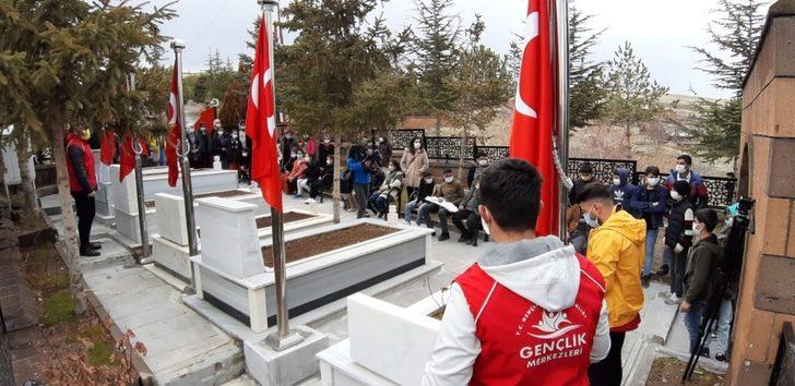 “Biz Anadolu’yuz” projesi kapsamında öğrenciler Ahlat’ı gezdi G2