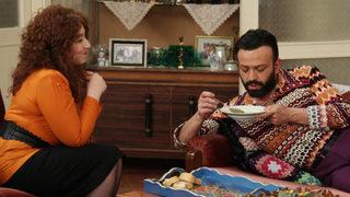 Arka Sokaklar’ın Ceren’i Ecmel İs Seksenler dizisinde!