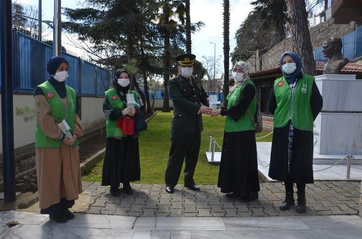 İsimleri fidanlarla büyüyecek G4