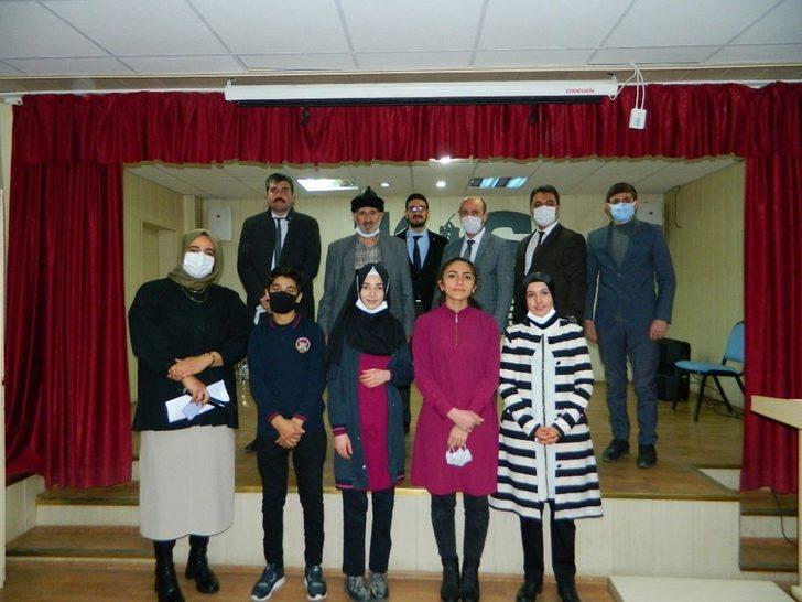 Posof’ta Çanakkale Zaferinin yıldönümü etkinlikleri G3