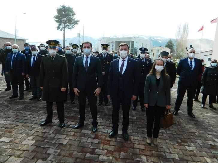 Posof’ta Çanakkale Zaferinin yıldönümü etkinlikleri G5