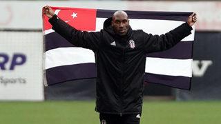 Atiba Hutchinson: Derbide tek amacımız kazanmak olacak