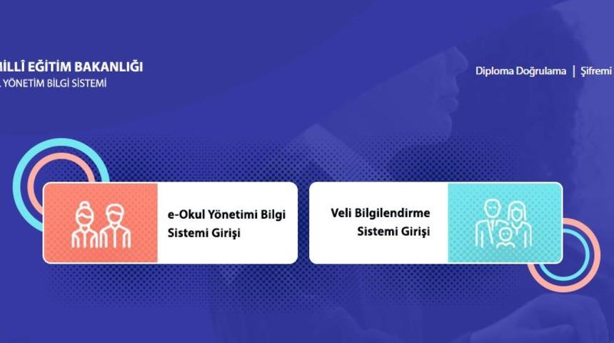 e-Okul çöktü mü? e-Karne neden açılmıyor? e-Okul'da erişim problemi