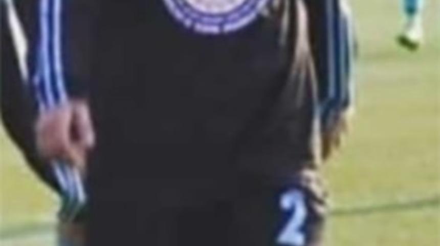 Gen&ccedil; futbolcu yaşam savaşını kaybetti