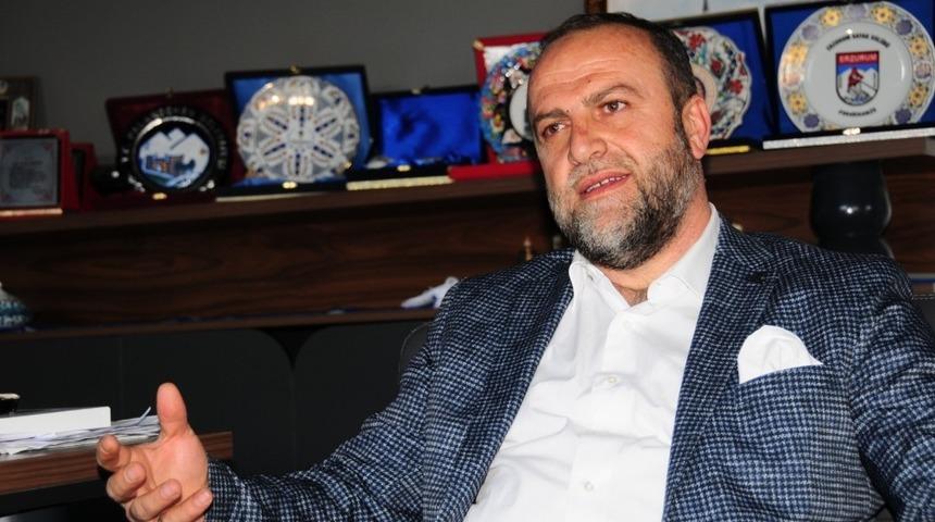 G&ouml;z&uuml;tok&rsquo;tan 18 Mart Şehitleri Anma G&uuml;n&uuml; mesajı