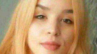 İsyan ettiği sonu oldu! Öldürülen Gizem 'Türkiye'de kadın olmak zor ama kadının ölmesi kolay' paylaşımı yapmış