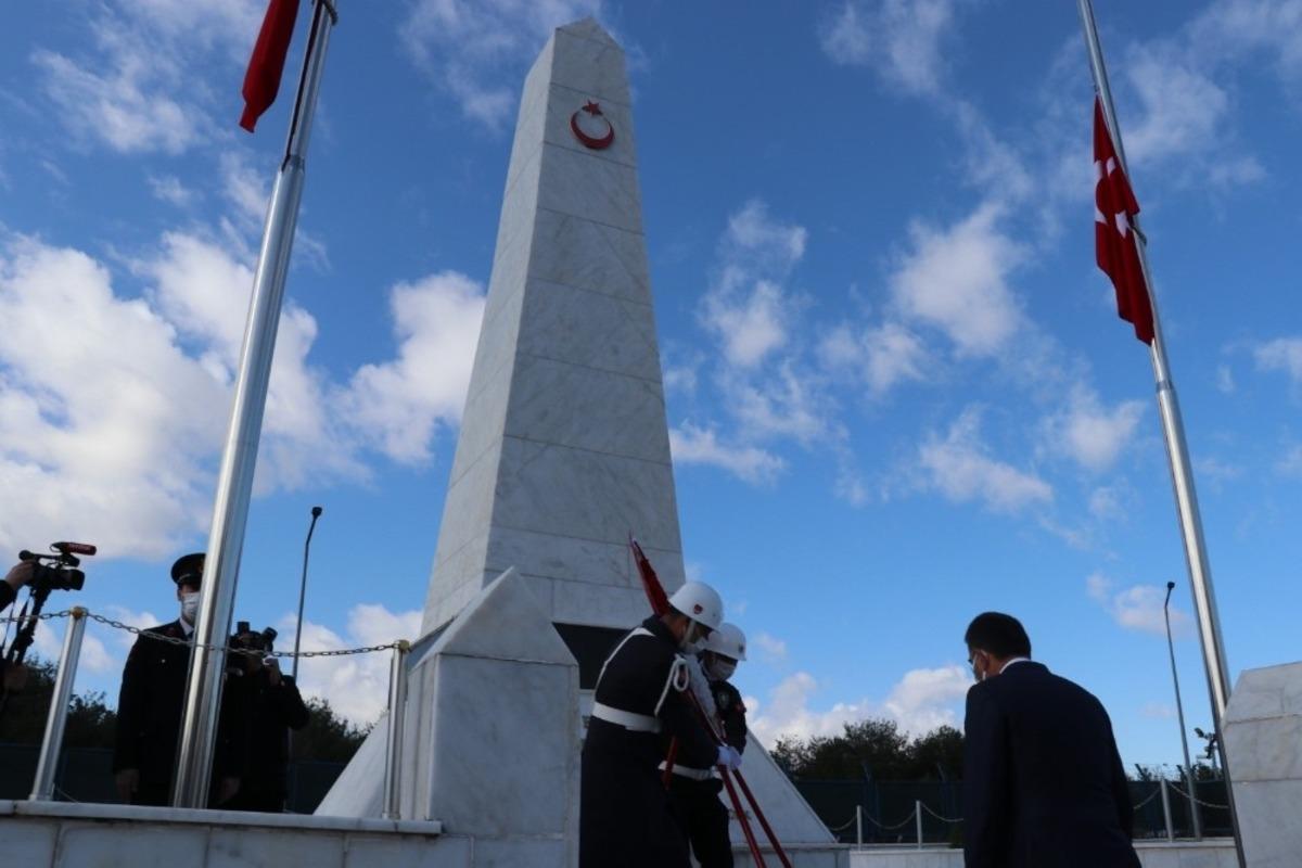 Siirt&rsquo;te &Ccedil;anakkale Zaferi coşkuyla kutlandı