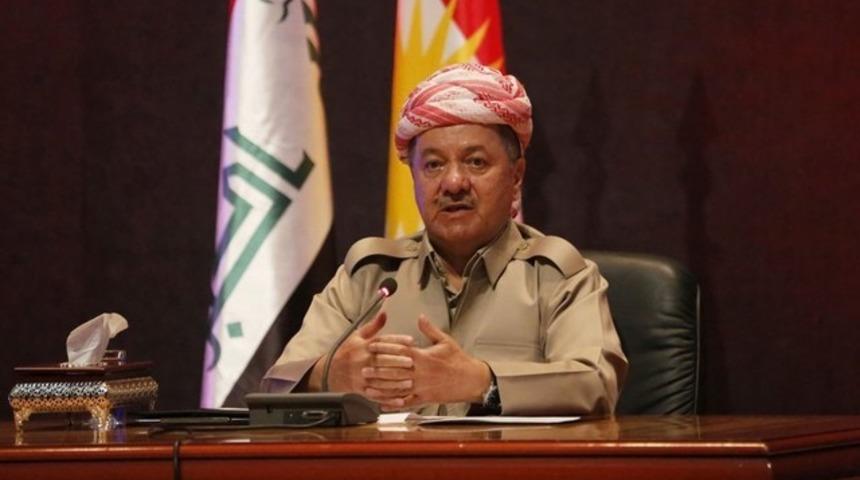 Fransa'dan IKBY'nin referandum kararı hakkında açıklama!