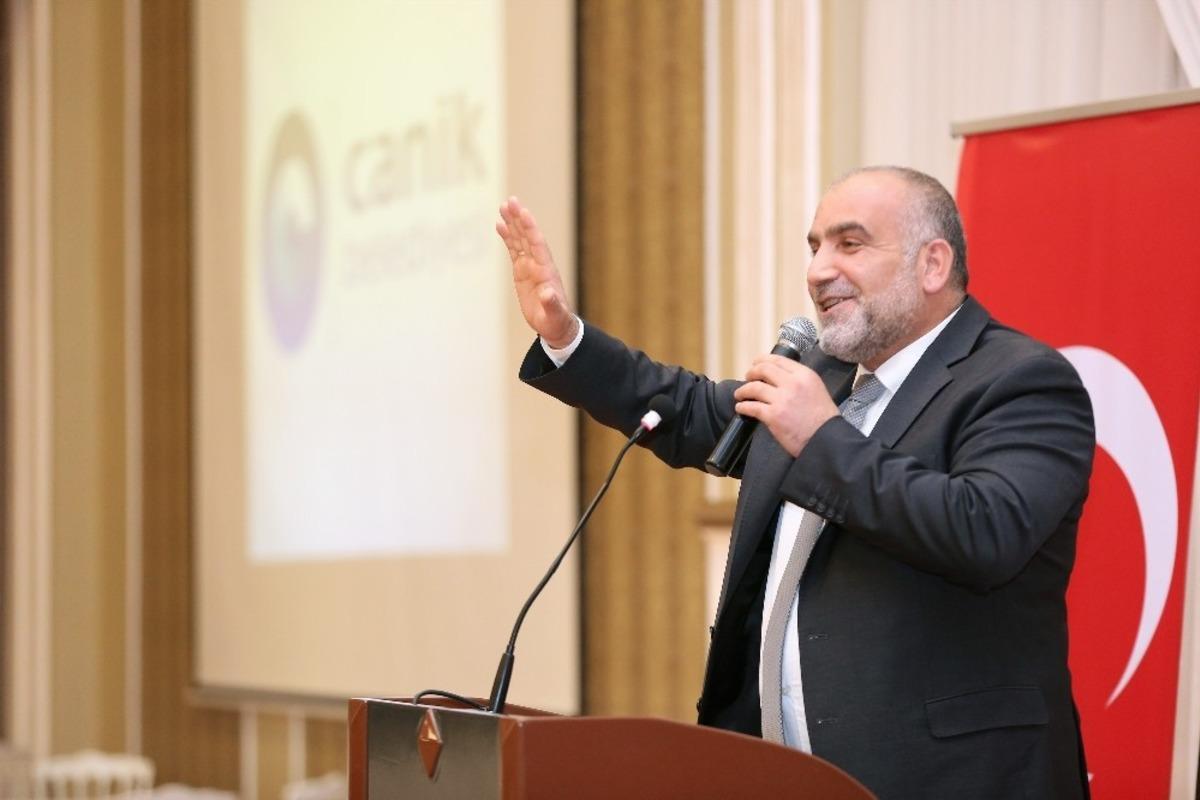 Canik Belediyesi&rsquo;nden meclis &uuml;yelerine hizmet brifingi