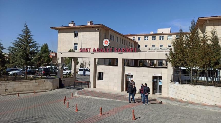 Siirt merkezli 3 ilde tefecilik operasyonu: 7 g&ouml;zaltı