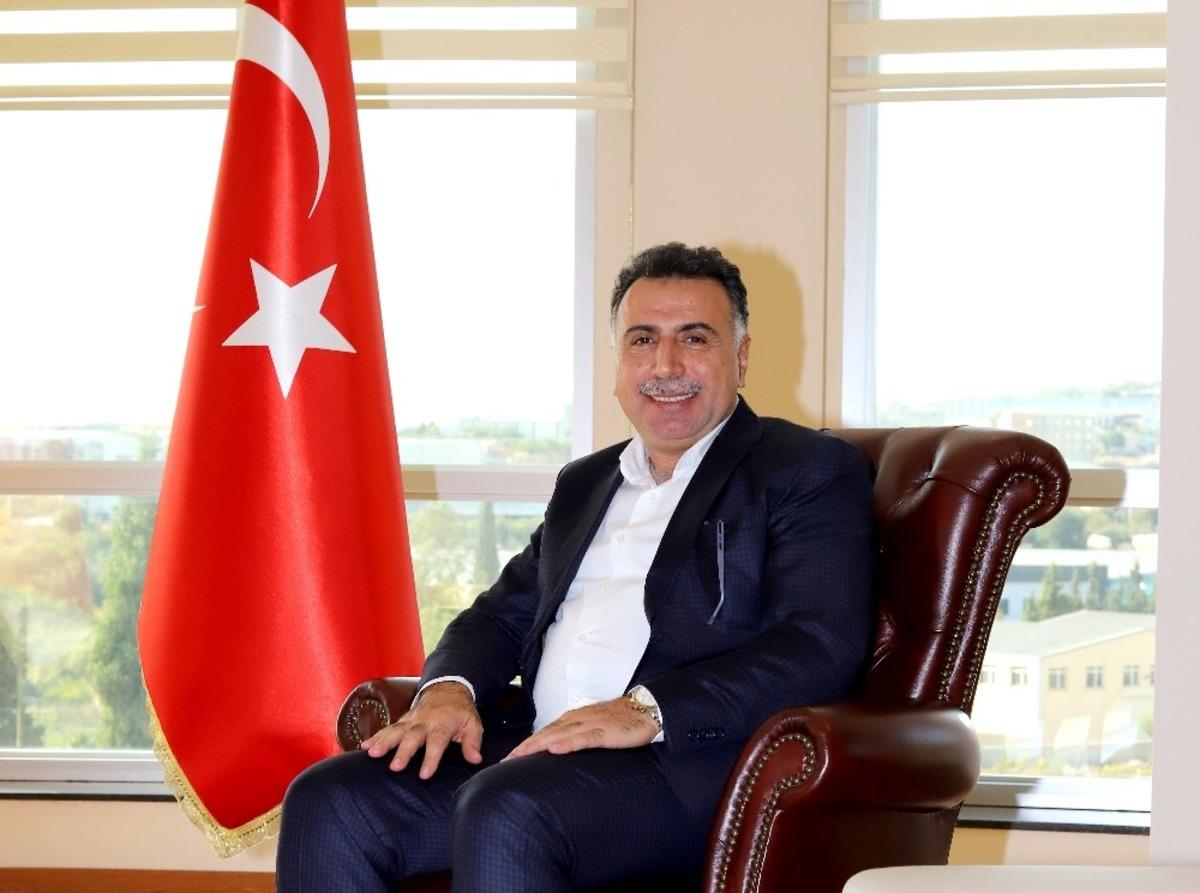 Mersin sanayisi istihdamı ayakta tutuyor