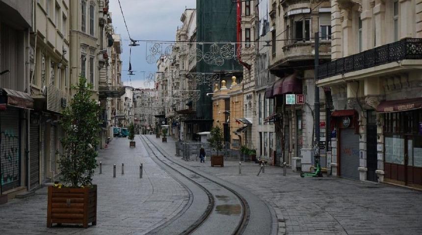 Bu hafta sonu sokağa çıkma yasağı var mı? 20-21 Mart hafta sonu sokağa çıkma yasağı olacak mı?