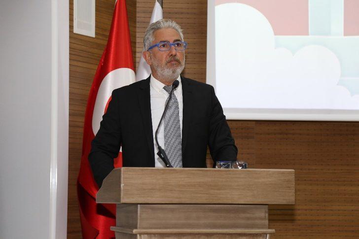 ALKÜ’de Çanakkale Zaferi’nin kahramanları anıldı G3