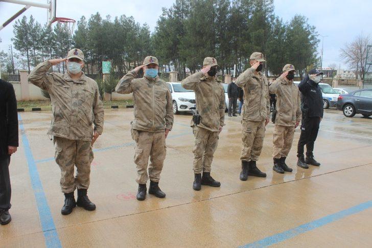 Yavuzeli’nde 18 Mart Çanakkale Zaferi ve Şehitleri Anma günü etkinlikleri G2