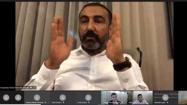 SANKO Okulları’nda online kariyer günleri