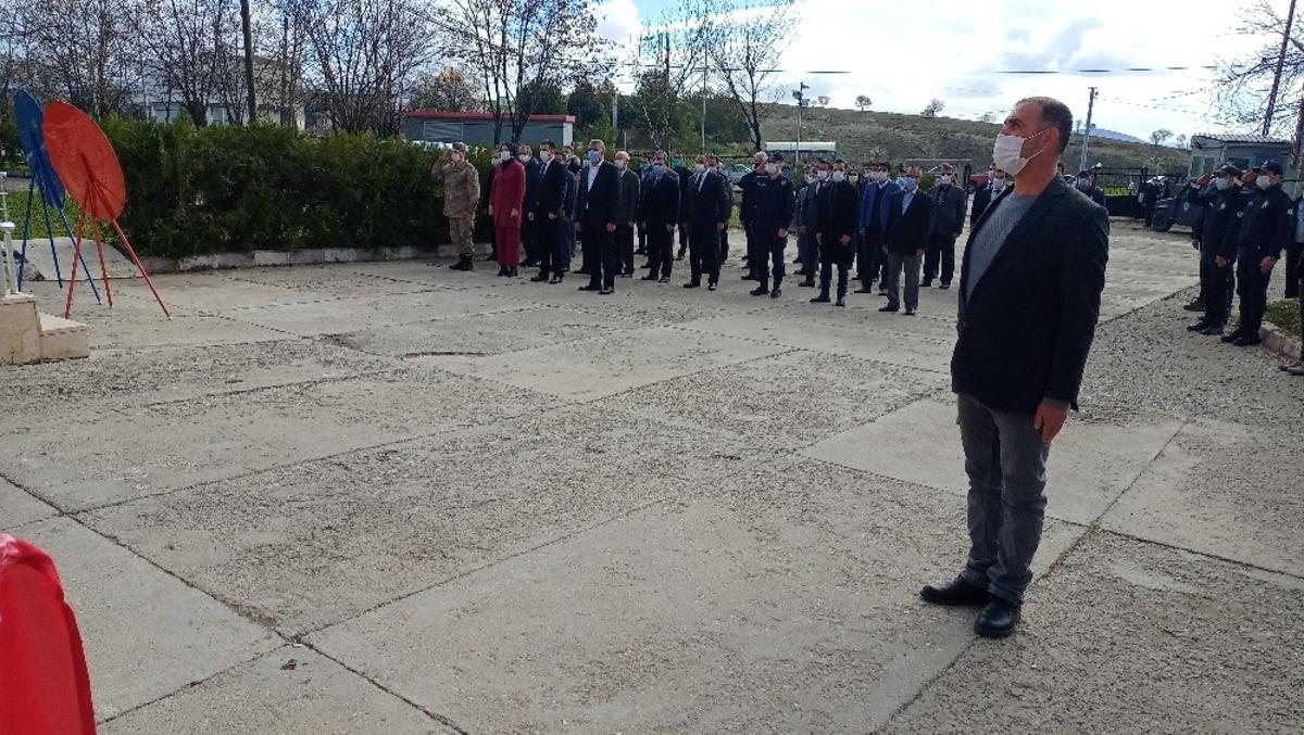 Dicle&rsquo;de 18 Mart &Ccedil;anakkale Zaferi ve Şehitleri Anma G&uuml;n&uuml; etkinlikleri