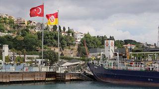 Galatasaray Kulübü, tahliye davasını kazandı