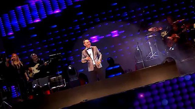 Serdar Ortaç kimdir ve kaç yaşında? İşte Serdar Ortaç'ın hayat hikayesi