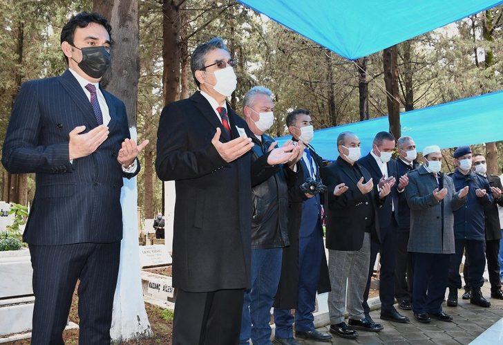 Çanakkale Zaferi Kuşadası’nda kutlandı G4