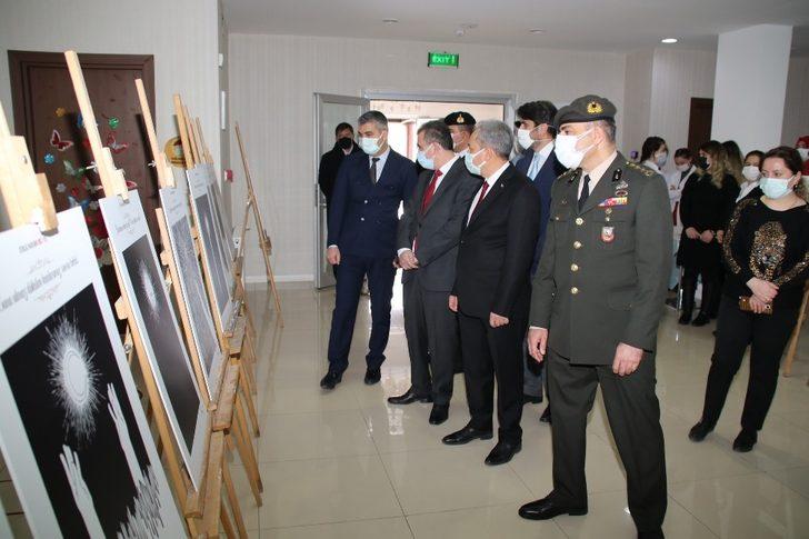 Akşehir’de Çanakkale Zaferi ve Şehitleri Anma Günü etkinlikleri G3