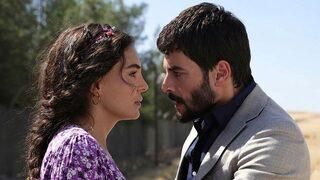 Hercai'de şoke eden bir ayrılık daha! Serhat Tutumluer ayrılıyor