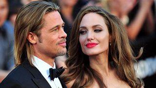 Angelina Jolie kanıtlarım var dedi: 'Brad Pitt şiddet uyguluyordu'