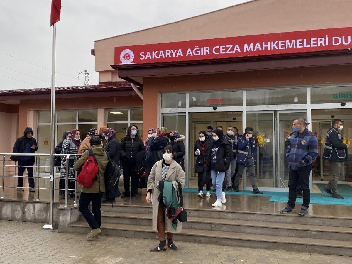 Patlama davasında ara karar yarın a&ccedil;ıklanıyor