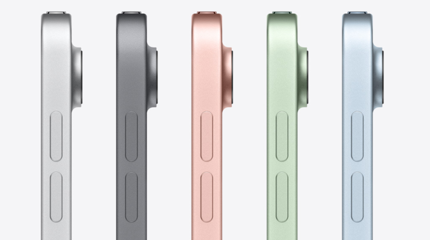 Apple analisti Ming-Chi Kuo'dan iPad Air ve OLED öngörüsü!