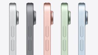 Apple analisti Ming-Chi Kuo'dan iPad Air ve OLED öngörüsü!