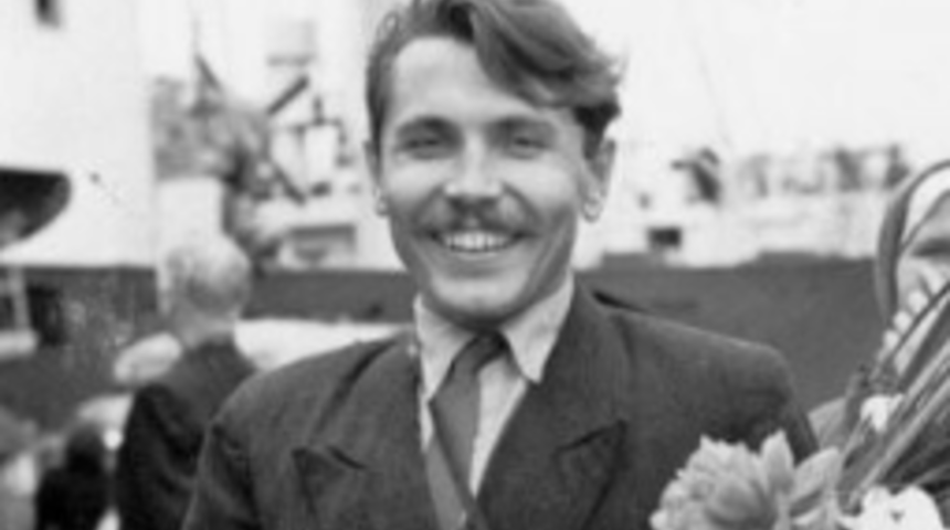 Kendi apandisit ameliyatını kendisi yaparak tıp tarihine geçen Sovyet doktor: Leonid İvanoniç Rogozov