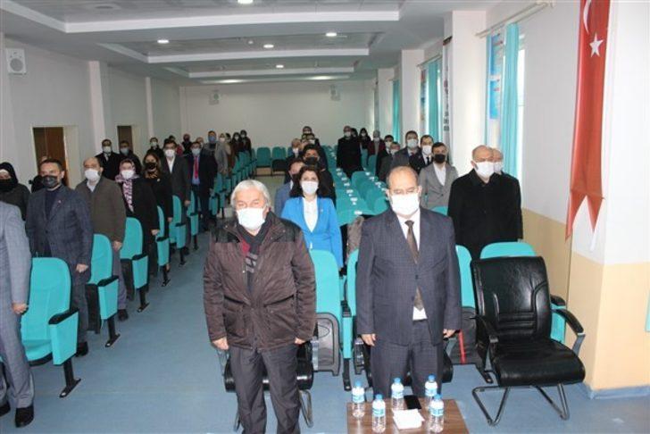 Osmaneli’nde Çanakkale Zaferi’nin 106’nci yıl dönümü kutlandı G3