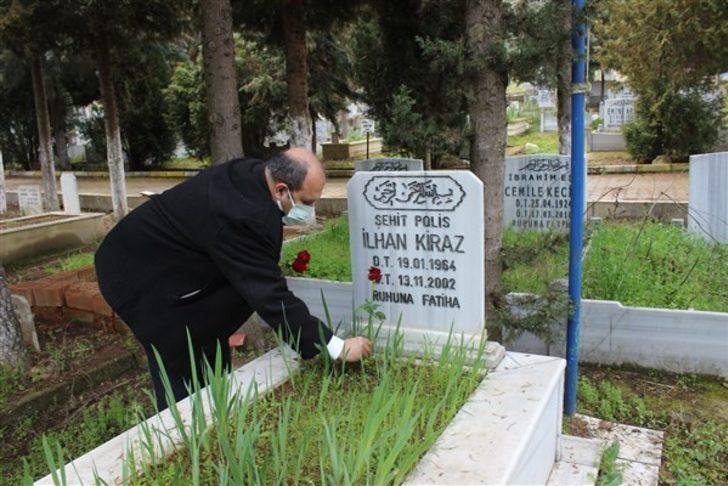 Osmaneli’nde Çanakkale Zaferi’nin 106’nci yıl dönümü kutlandı G4