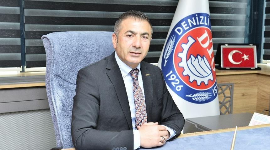 Başkan Erdoğan: &ldquo;Yaşlılarımız, baş tacımız&rdquo;