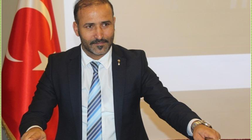 SANKON ve GESKON&rsquo;dan &Ccedil;anakkale mesajı: "Milletimizin bekasını topyekun bir m&uuml;cadeleyle savunacağız"