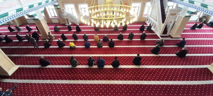 Hizan’da şehitler için mevlit okutuldu G2