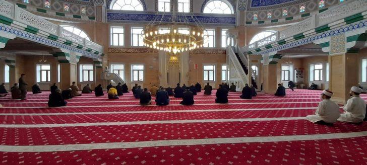 Hizan’da şehitler için mevlit okutuldu G3