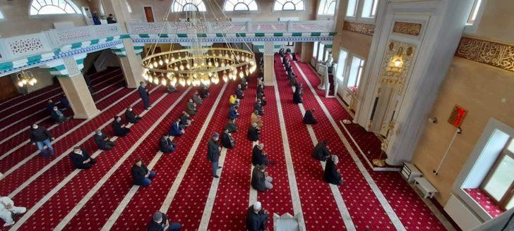 Hizan’da şehitler için mevlit okutuldu G4