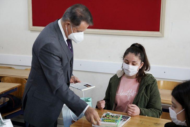 Atakum Belediyesi’nden öğrencilere ‘Çanakkale Zaferi’ hediyesi G1