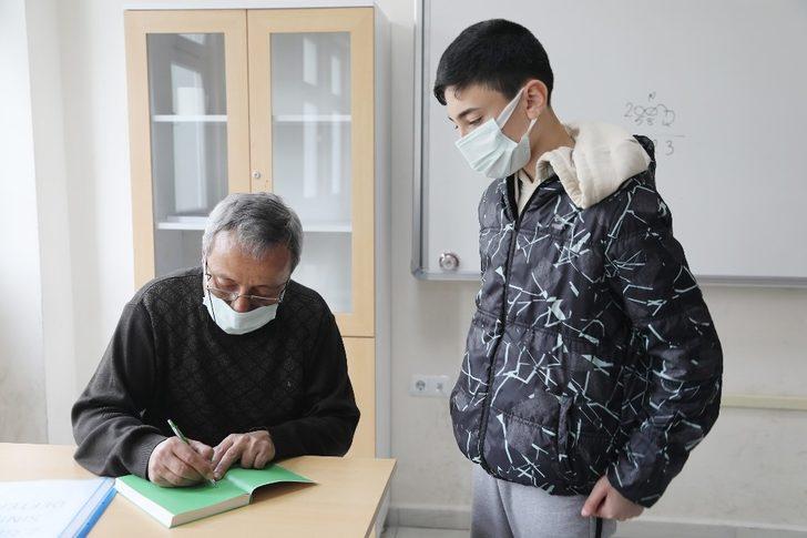 Atakum Belediyesi’nden öğrencilere ‘Çanakkale Zaferi’ hediyesi G4