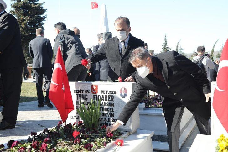 Atakum Belediyesi’nden öğrencilere ‘Çanakkale Zaferi’ hediyesi G5