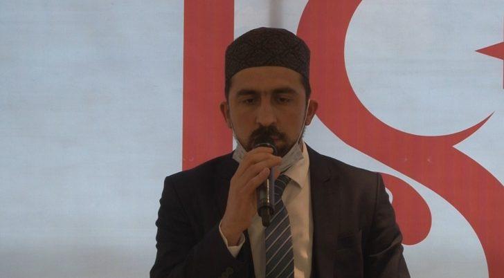 Bahçelievler Belediyesi, şehit ailelerini misafir etti G3