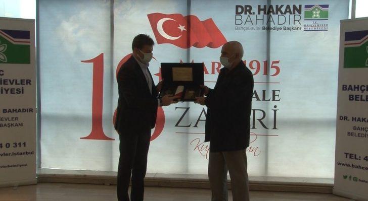 Bahçelievler Belediyesi, şehit ailelerini misafir etti G5