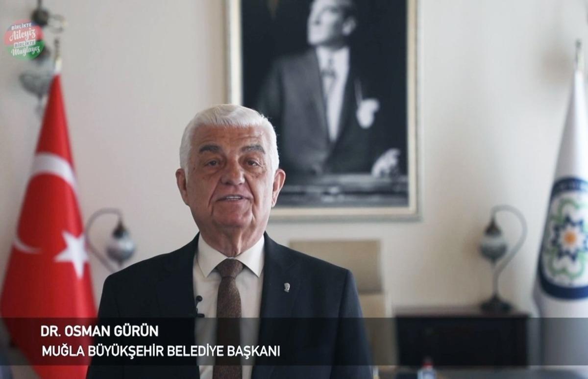 Muğla&rsquo;da &lsquo;Mavi&rsquo; seferberliği