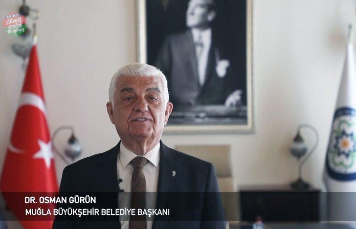 Muğla’da ‘Mavi’ seferberliği G1